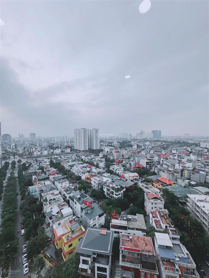 Bán nhanh căn góc hoa hậu đẹp tòa metro  kosmo tầng 19 view trực diện hồ tây