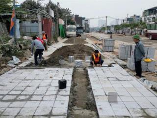 Tôi chính chủ cần nhượng lại xuất liền kề đầu tư mặt vành đai 2.5 giá rẻ cho ai thiện trí