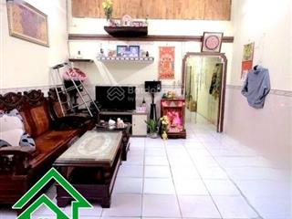 Chỉ 6,6 tỷ tân bình giáp bàu cát hxh dt 69m2 tặng gpxd 4 tầng