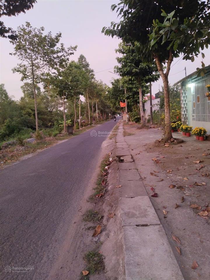 Bán đất nền 100m2 tại dự án tđc đông thành hoá thành gần sát chợ hoá thành