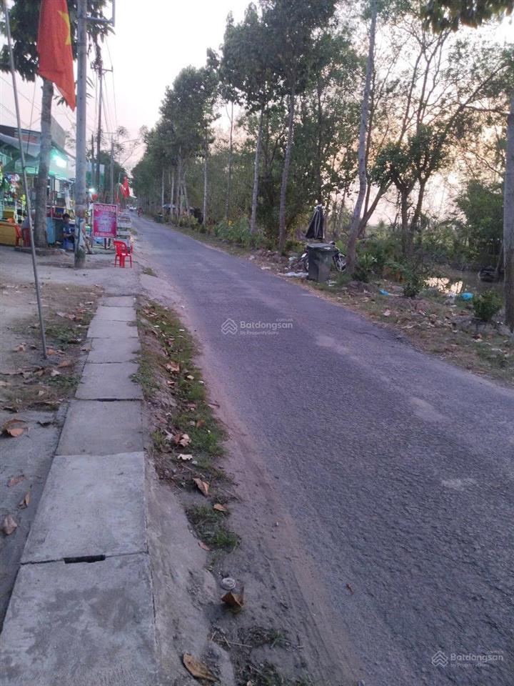 Bán đất nền 100m2 tại dự án tđc đông thành hoá thành gần sát chợ hoá thành