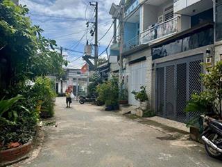 Chủ quá ngộp ! gấp bán trước tết  giảm 1.2tỷ  chỉ còn 6.4tỷ  nhà còn mới  đang cho thuê 12tr/th