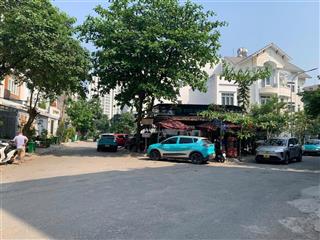 Lô đất góc mặt tiền phường an phú