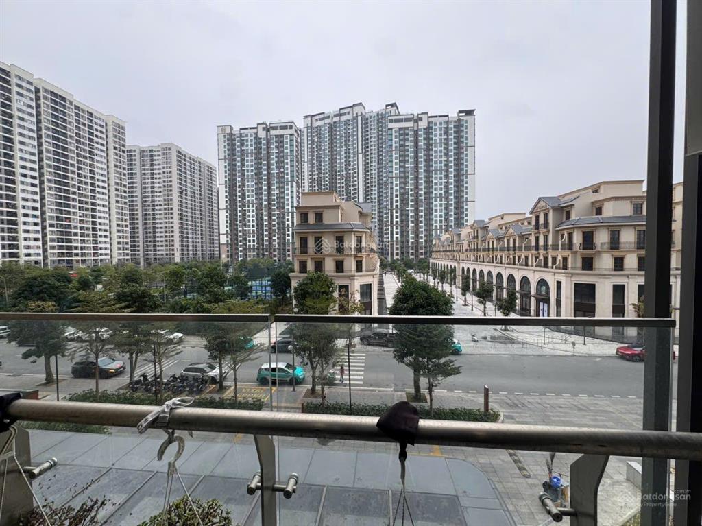 Bán cc vinhomes ocean park gia lâm, giá cực chất 5,1 tỷ, 62,19m2, đẹp mê ly