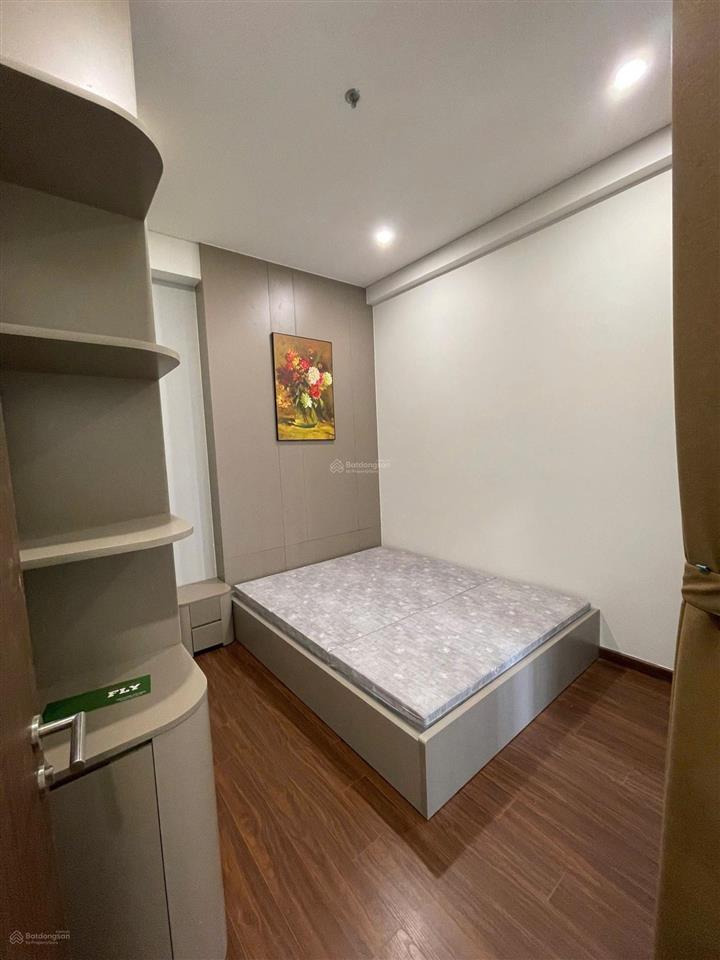 Bán cc vinhomes ocean park gia lâm, giá cực chất 5,1 tỷ, 62,19m2, đẹp mê ly