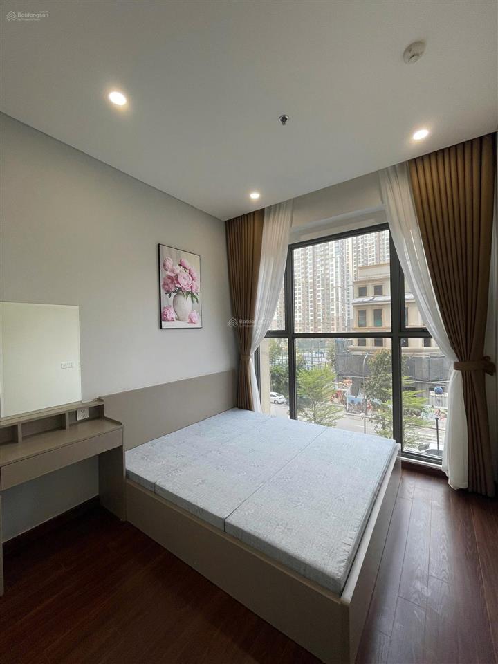 Bán cc vinhomes ocean park gia lâm, giá cực chất 5,1 tỷ, 62,19m2, đẹp mê ly