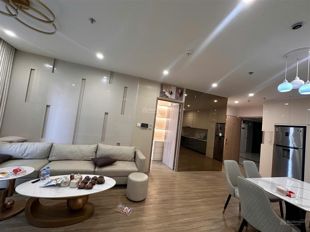 Sang nhượng căn hộ có slot để ô tô tại hầm giá chỉ 7,2 tỷ tại the pavilion  gia lâm