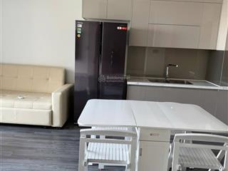 Cho thuê căn hộ chung cư the zenpark, 9 triệu, 43m2, 1pn, 1wc, nội thất đầy đủ