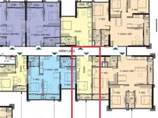 Chính chủ tôi cần bán căn studio the paris 6 vinhomes oceanpark chỉ 2,75 tỷ, có thương lượng