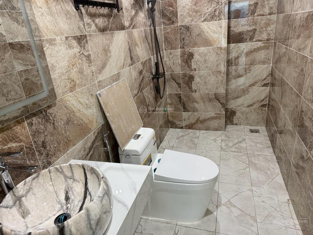 Siêu phẩm cổ linh  6 tầng thang máy  ô tô tránh  view aeon  tiện ích ngập tràn  46m2