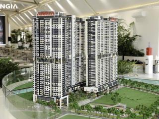 Bán căn 2pn2wc tháp gió nam tầng trung