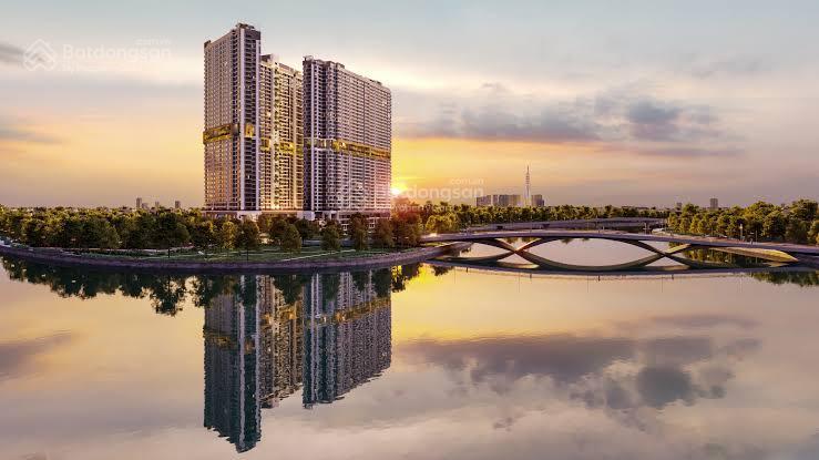 Bán nhanh căn the gió 2pn2wc  tầng trung