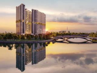 Bán nhanh căn the gió 2pn2wc  tầng trung