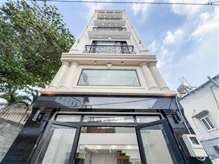 Nhà cũ tiện xây mới  hẻm xe hơi 43m2  vip bình thạnh  giáp phan đăng lưu  nhỉnh 7 tỷ