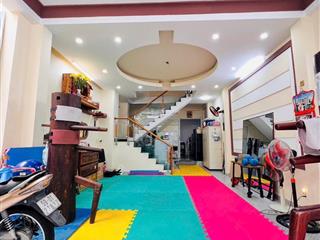 Nhà điện biên phủ giáp quận 1. diện tích 5mx18m . sổ công nhận 78m. giá chỉ 7 tỷ 800 triệu