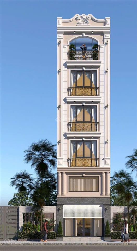 Bán lô đất hẻm xe tải nhựa 6 m. nơ trang long . diện tích 70m2. gpxd 6 tấm. thiết kế thang máy