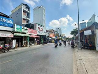 Còn một lô đất duy nhất hẻm xe hơi ung văn khiêm. dt 4m x 15m, vuông vức. sổ công nhận 60m, xây cao