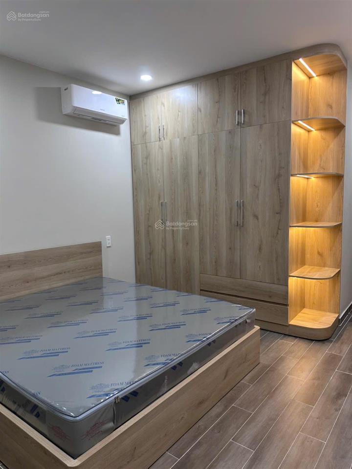 Bán nhà 3 tầng hẻm nhựa 6 m xô viết nghệ tĩnh phường 21. diện tích công nhận 52m. giá chỉ 8 tỷ 500