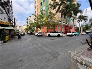 Bán đất tại nơ trang long, q.bình thạnh, giá tốt chỉ với 9,8 tỷ, 64m2