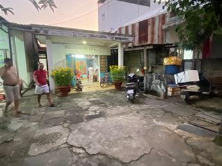 Bán đất tặng nhà cấp 4 207m2, 9,8 tỷ tại khuê mỹ, q. ngũ hành sơn, đà nẵng siêu hot