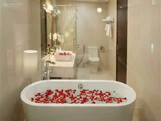 Bán nhanh ks biển 4 sát công viên phạm văn đồng