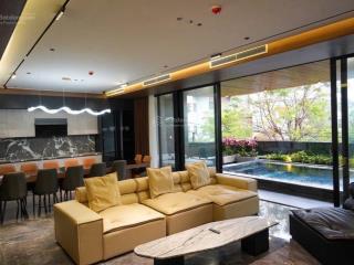 Biệt thự nam việt á hồ bơi + xông hơi ở & nghỉ dưỡng đẳng cấp