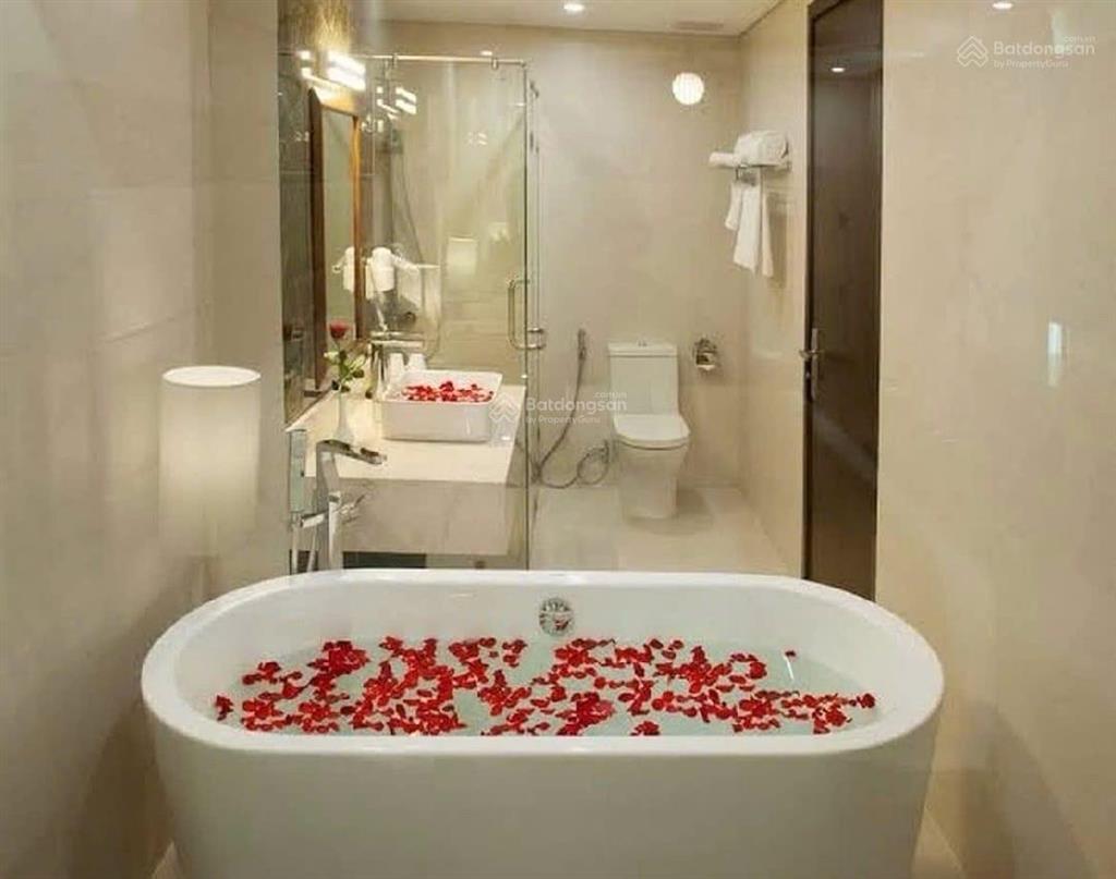 Bán toà khách sạn biển chuẩn 4 sát công viên phạm văn đồng, sơn trà, đà nẵng