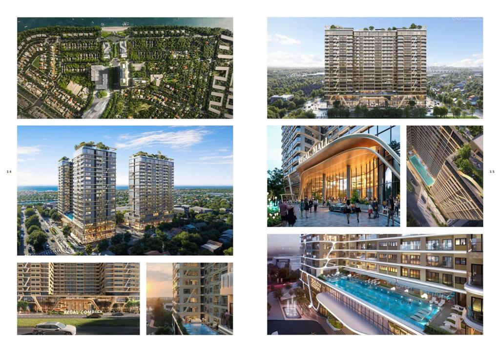 Vốn tự có chỉ 500 triệu để mua nhà 5 tỷ siêu đẹp tại regal complex  cơ hội không thể bỏ lỡ!