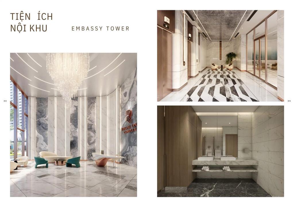 Vốn tự có chỉ 500 triệu để mua nhà 5 tỷ siêu đẹp tại regal complex  cơ hội không thể bỏ lỡ!