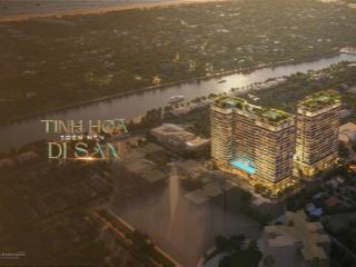 Mira tower thuộc regal complex  lựa chọn an cư không thể bỏ qua