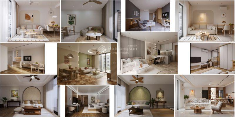Bán căn 1pn 52m2 tầng cao view trực diện sông hàn giá chỉ 6 tỷ tặng gói nội thất