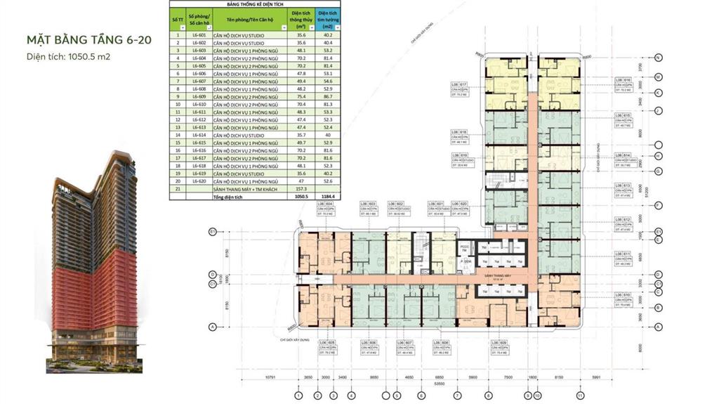 65 triệu/m2 cho căn hộ cao cấp sát bên danang downtown  cỗ máy in tiền không thể bỏ lỡ