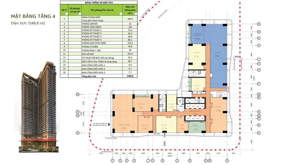 65 triệu/m2 cho căn hộ cao cấp sát bên danang downtown  cỗ máy in tiền không thể bỏ lỡ