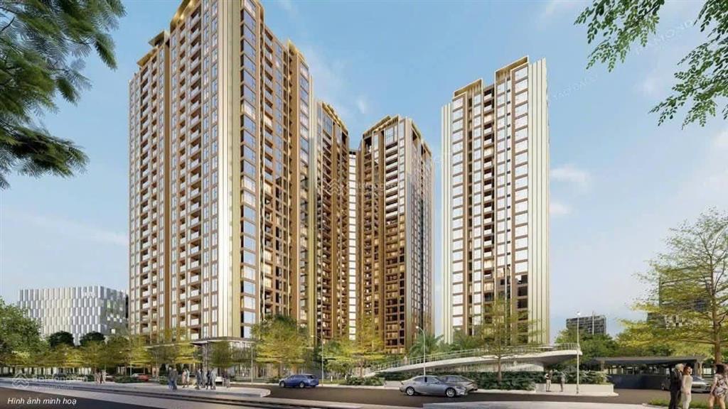 Căn hộ 2pn không gian sống chuẩn cho gia đình trẻ ở thực độc bản tại greenera southmark