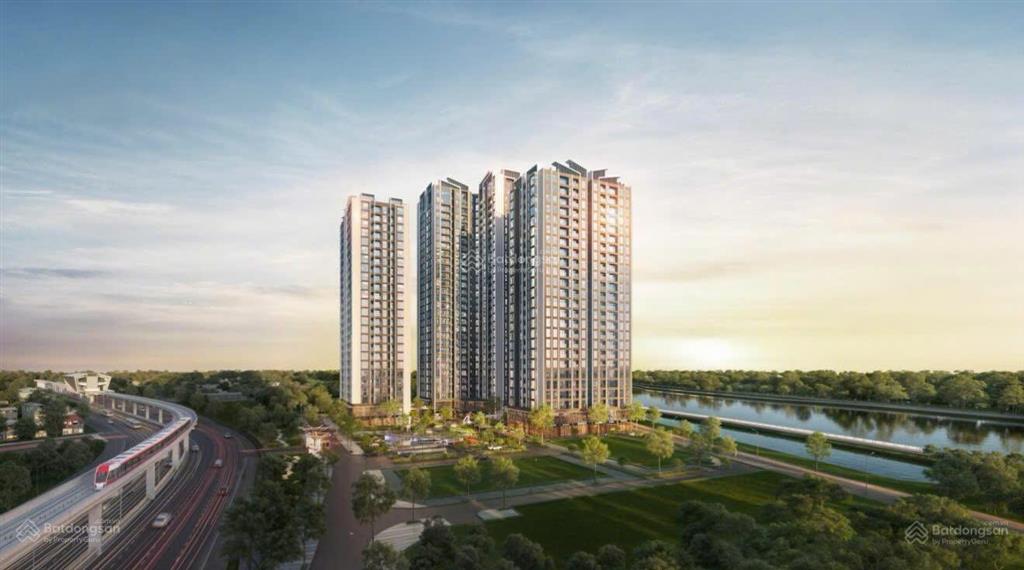 Căn hộ 3n3w dualkey không gian sống lý tưởng cho gia đình đa thế hệ greenera southmark ngọc hồi