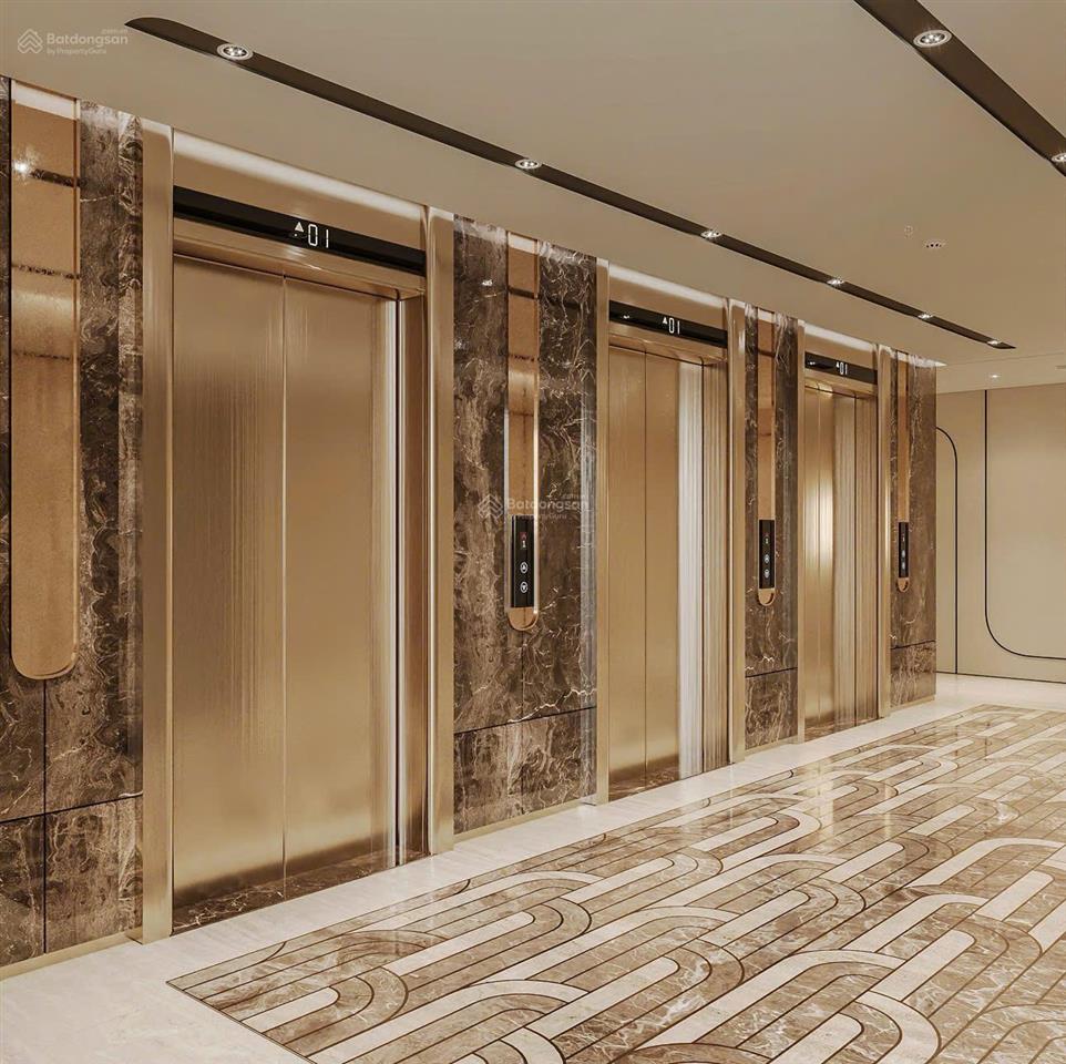 Căn hộ 3n3w dualkey không gian sống lý tưởng cho gia đình đa thế hệ greenera southmark ngọc hồi