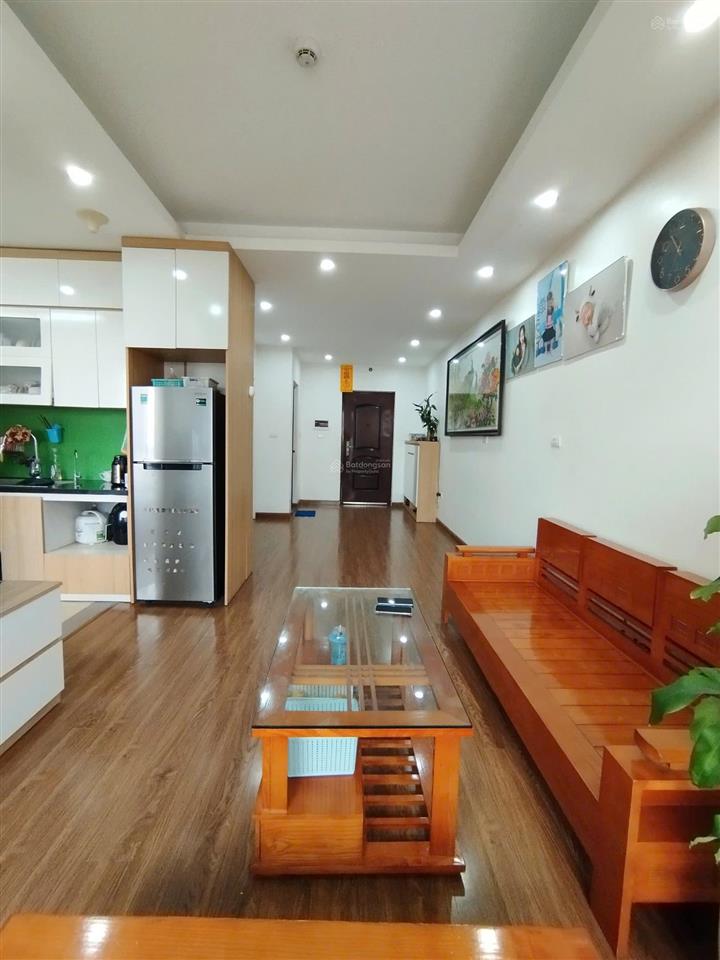 Bán căn hộ toà a cc tecco skyville tứ hiệp, thanh trì.dt 64m 2 ngủ 2wc,giá 4,2 tỷ  0983 873 ***