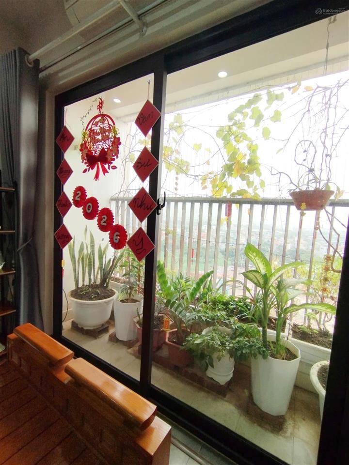 Bán căn hộ toà a cc tecco skyville tứ hiệp, thanh trì.dt 64m 2 ngủ 2wc,giá 4,2 tỷ  0983 873 ***