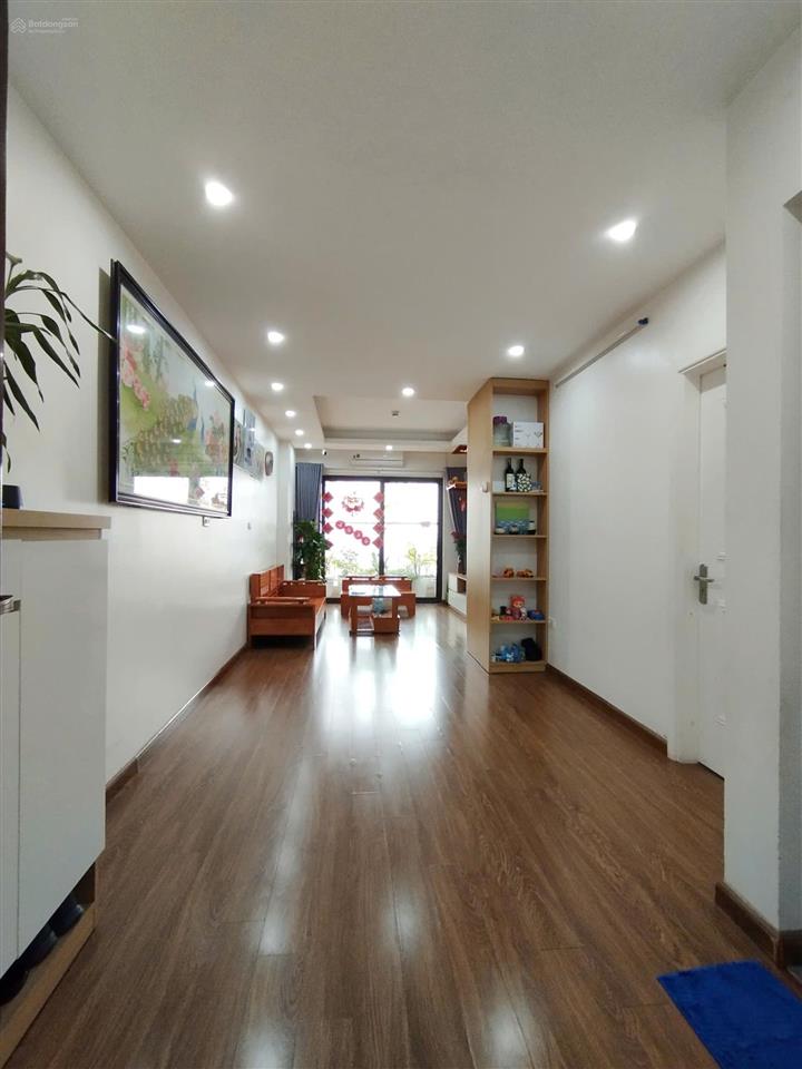 Bán căn hộ toà a cc tecco skyville tứ hiệp, thanh trì.dt 64m 2 ngủ 2wc,giá 4,2 tỷ  0983 873 ***