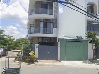 Bán lô đất nền thổ cư 80m2  long thới nhà bè (xã hiệp phước mới)