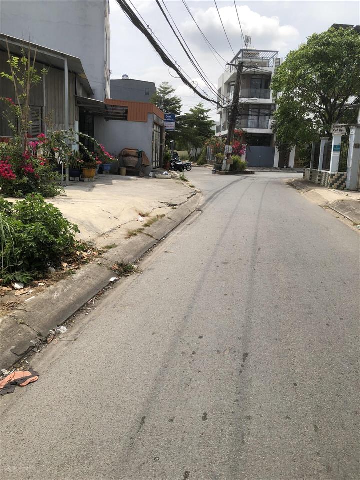Bán lô đất thổ cư 80m2 hẻm 274 nguyễn văn tạo xã hiệp phước (xã long thới cũ)