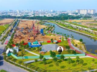 3 phòng ngủ masteri cosmo central view nhạc nước