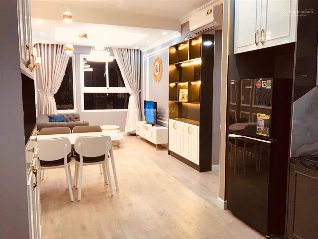 Căn góc, nội thất may đo, sổ hồng chính chủ