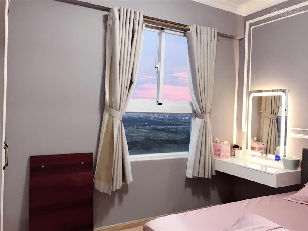 Căn góc, nội thất may đo, sổ hồng chính chủ