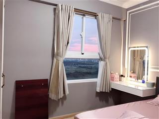 Căn góc full nội thất, sổ hồng chính chủ