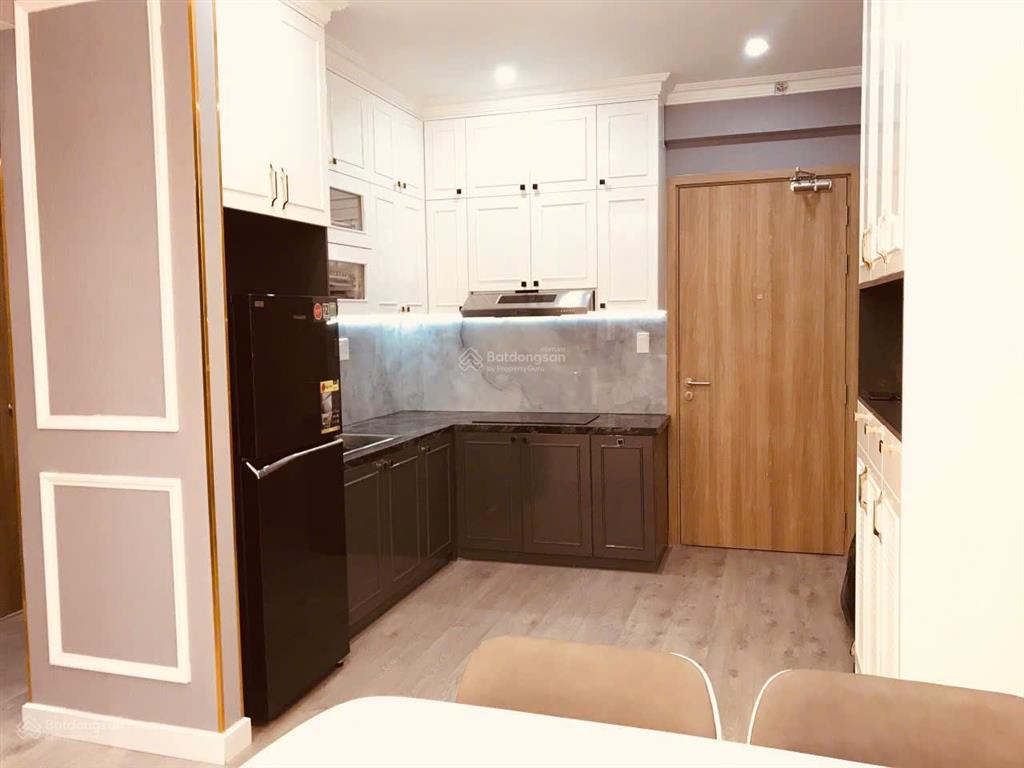 Căn góc, nội thất may đo, sổ hồng chính chủ