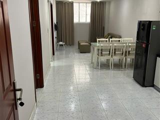 Cho thuê căn hộ thanh bình 2pn 2wc đủ nội thất gần chợ biên hoà