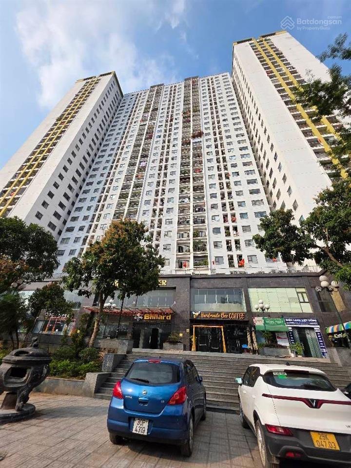 E cần bán gấp cc đồng phát 80m2, 2 phòng ngủ, 2vs rộng. căn góc, 2 logia riêng biệt. full nội thất