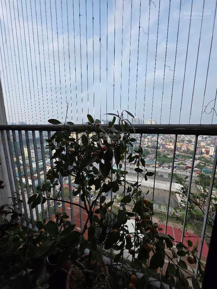 E cần bán gấp cc đồng phát 80m2, 2 phòng ngủ, 2vs rộng. căn góc, 2 logia riêng biệt. full nội thất