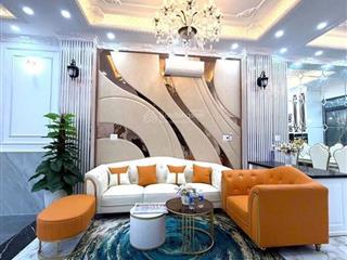 Nhà 5 tầng phan huy ích, gò vấp. 122m2, 10 pn cho thuê 45tr/tháng. giá 9 tỷ 8